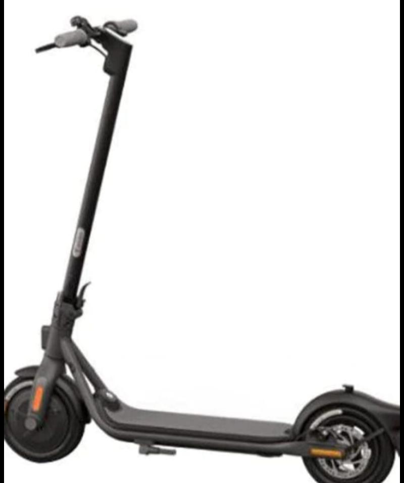 Gardaí on the lookout for e-scooter stolen in Kilkenny