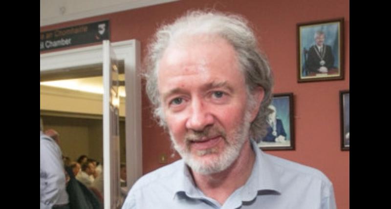 TD Malcolm Noonan