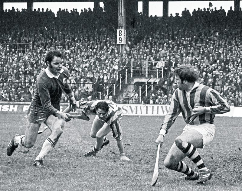 Reeling in the Years-The 1973 decider: Gallant Kilkenny go down fighting