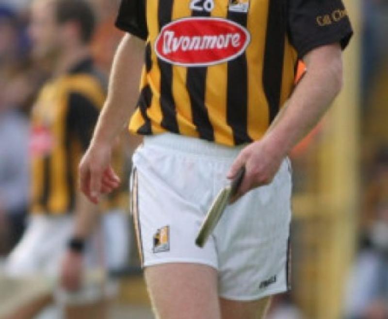 King Henry for the Dubs?  Kilkenny legend at 12/1 to take  up manager's job