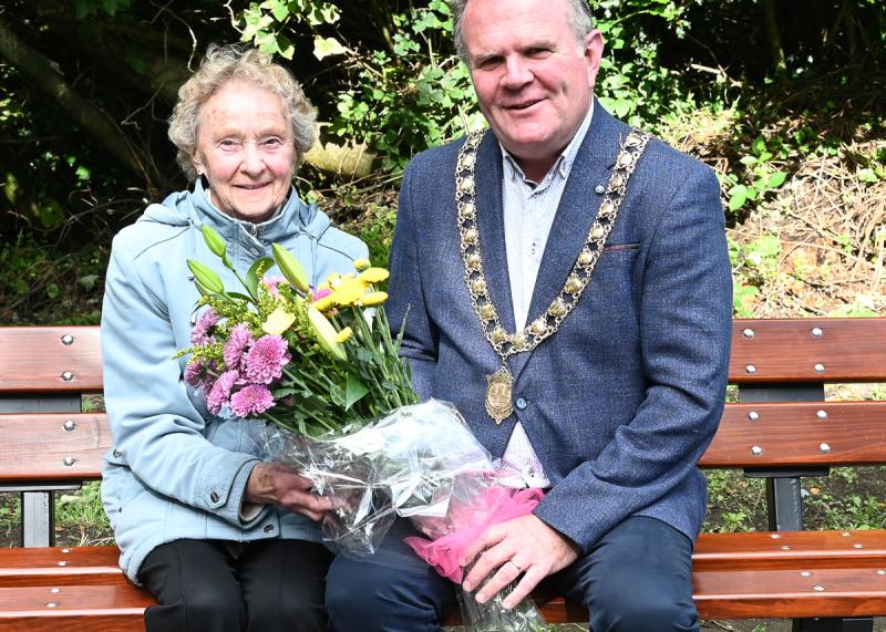 Active Retirement members come together for launch in Kilkenny 