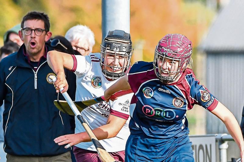 ’Boro fare best in Leinster Semi-Final showdown