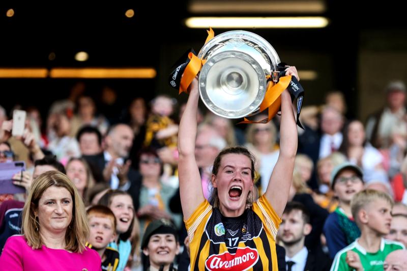 Kilkenny come good at the death to secure All-Ireland victory over Cork