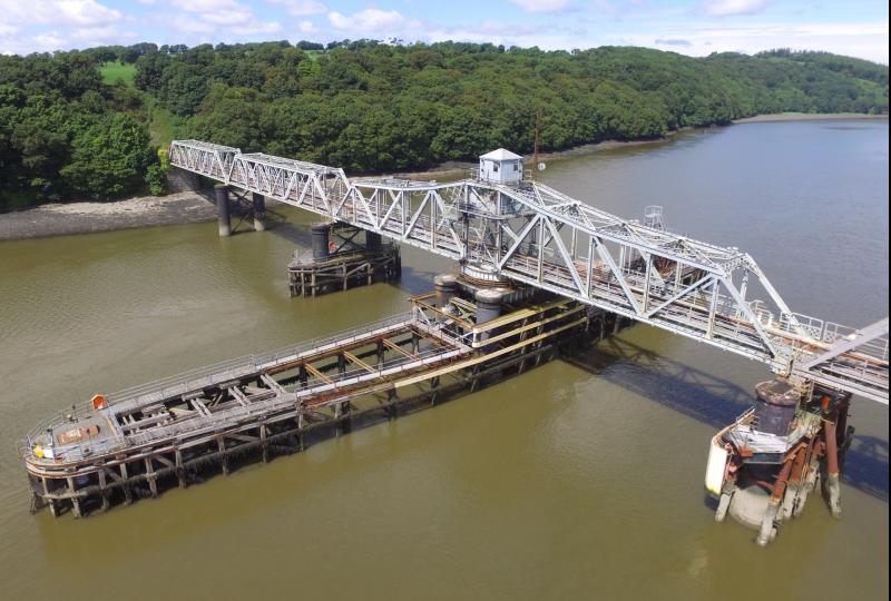Barrow Bridge 