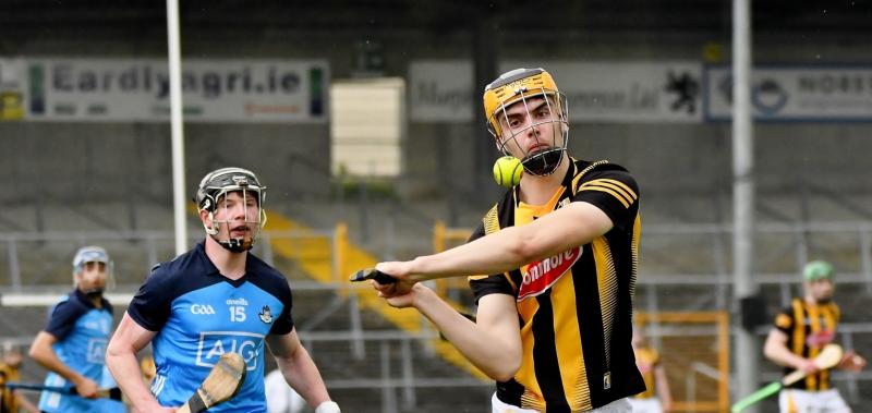 Under 20- Kilkenny youngsters see off gallant Dublin effort