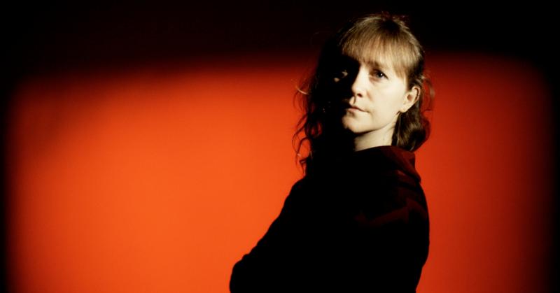 Brigid Mae Power 