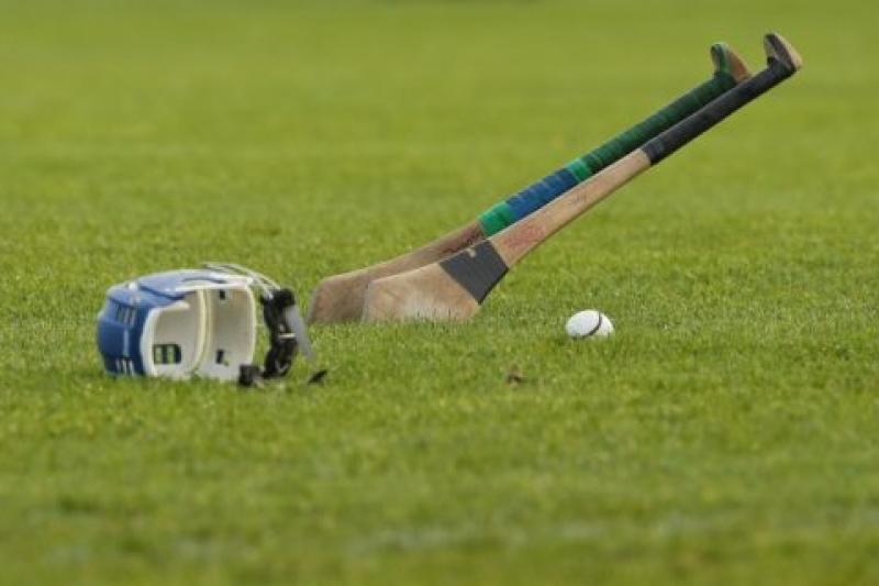 Kilkenny IHL- Determined Mooncoin march off with the spoils against Freshford
