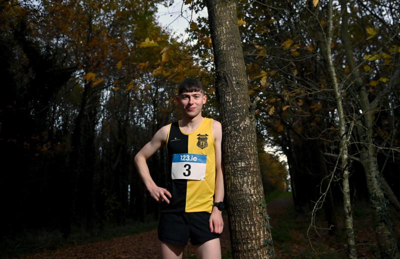 Runners ready to flock to Gowran this weekend
