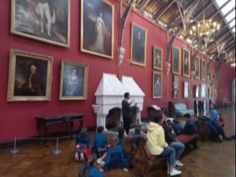 Kilkenny Castle 
