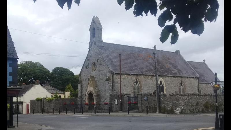 KILKENNY