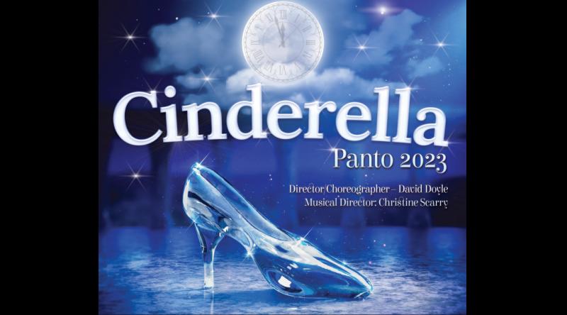 Cinderella 