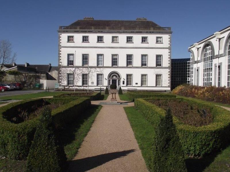 Public notice issued to all Kilkenny landowners and occupiers