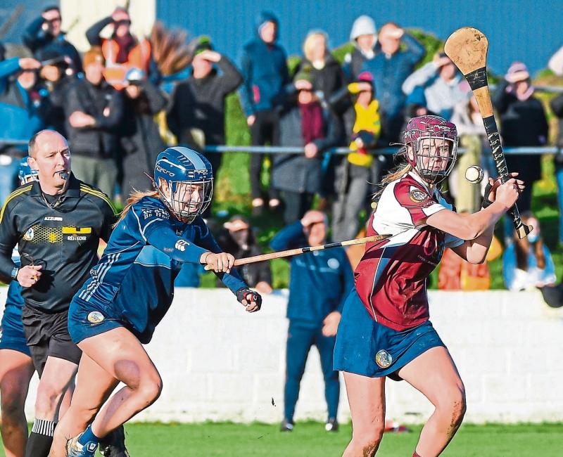 The ’Boro fare best in tussle with old foes Thomastown