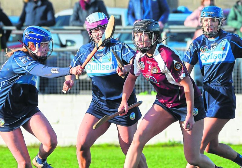 ’Boro reach Leinster final but St Jude’s made them battle