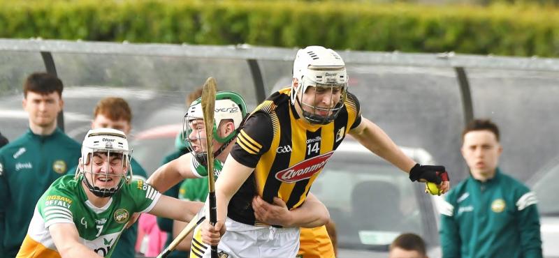 McDermott influence helps Kilkenny Minors to Leinster semi-final