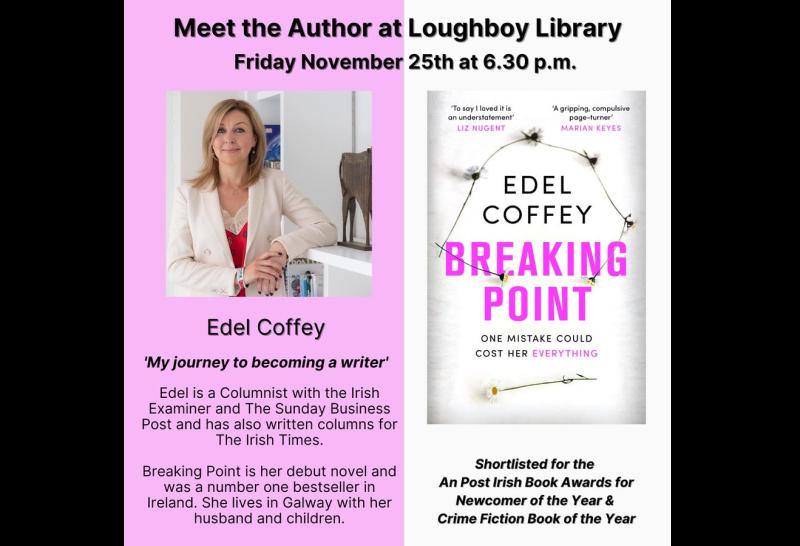 Edel Coffey 