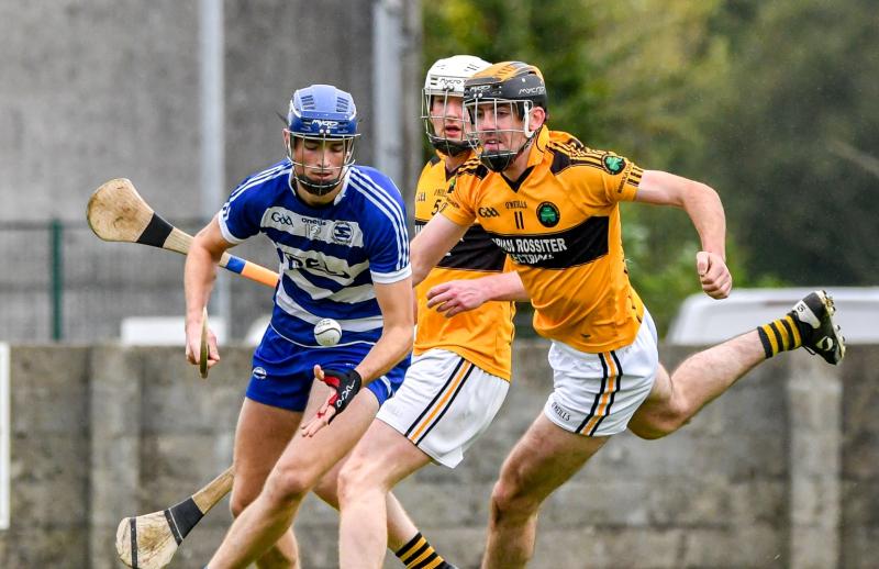 Kilkenny IHC- Lisdowney get season back on track with big win