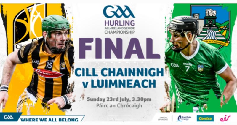 ALL-IRELAND TRAFFIC UPDATE: Tailbacks as fans experience delays en route to Croke Park