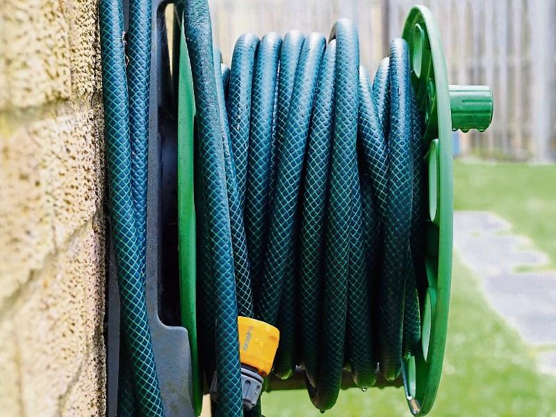 Irish Water issues national hosepipe ban as drought continues