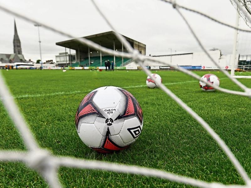 FAI confirms further changes to Return to Train & Play protocol