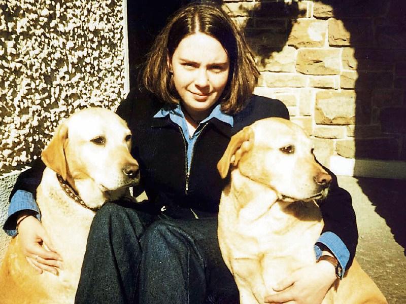 Gardaí searching lands for Deirdre Jacob and other missing women today