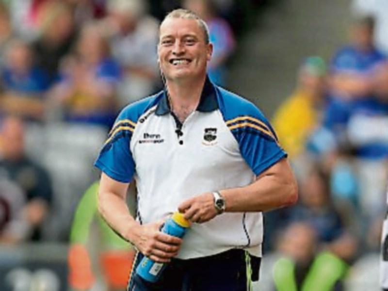 Liam Cahill