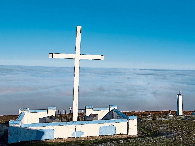 Change in mass times in Hugginstown and Stoneyford