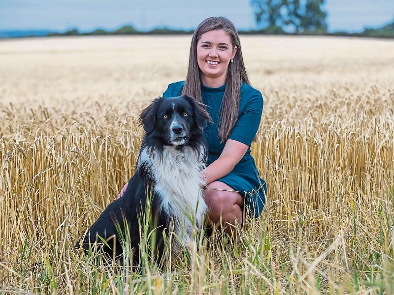 Miss Macra - Kilkenny rep