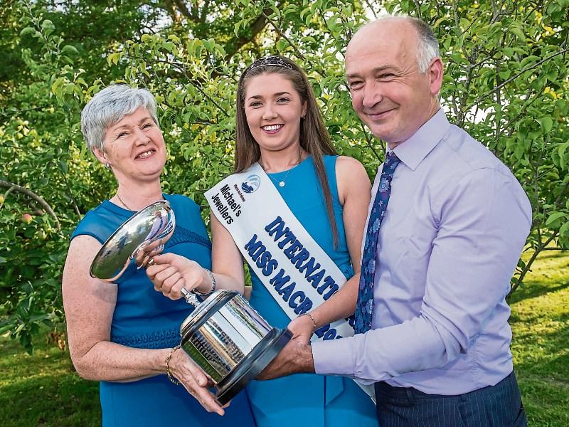 Miss Macra Kilkenny 
