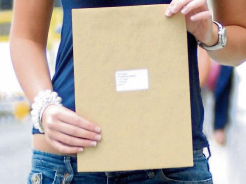 Kilkenny students get ready to collect Leaving Cert results