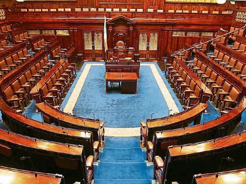 Oireachtas committee request extension to school year for special schools 