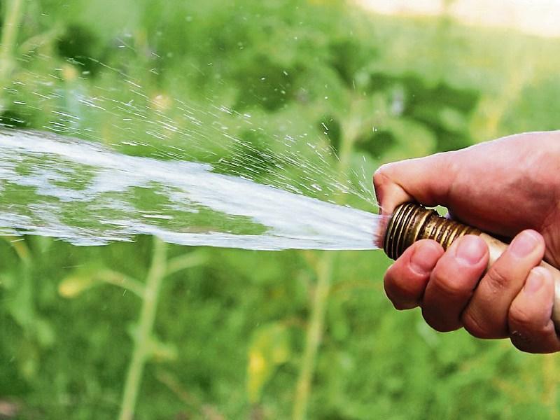 Irish Water urges Kilkenny people to conserve water to avoid shortages