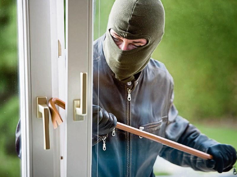 House ransacked in Kilkenny City burglary