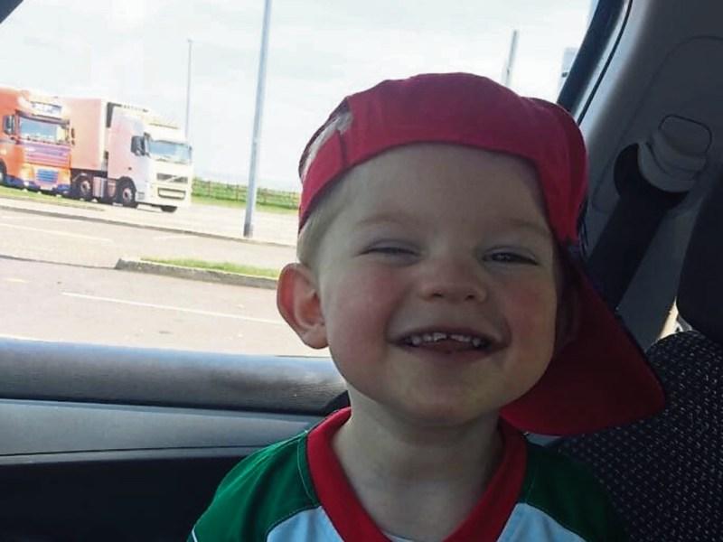 Harry Hughes Kilkenny