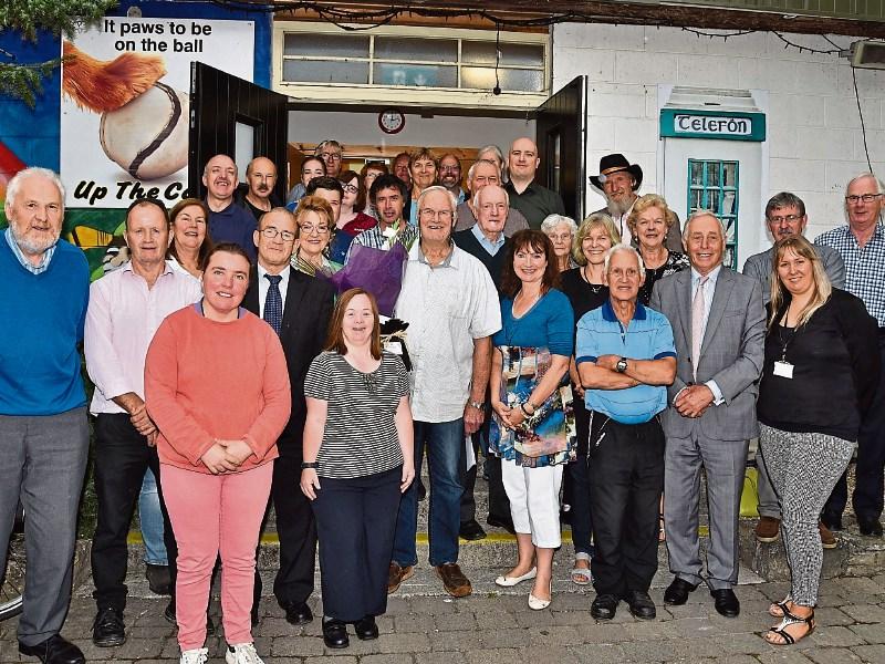 Tidy Towns Thomastown