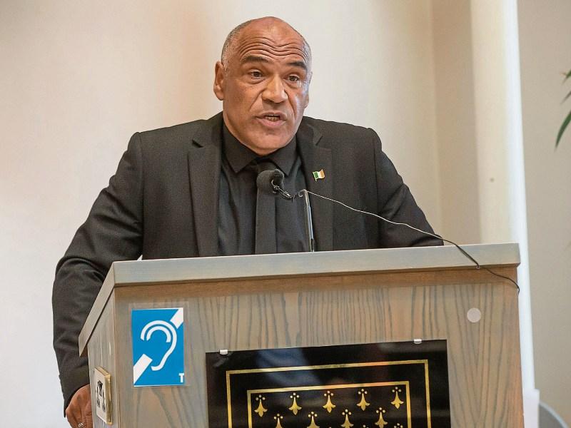 Kilkenny County Council Kevin Sharkey