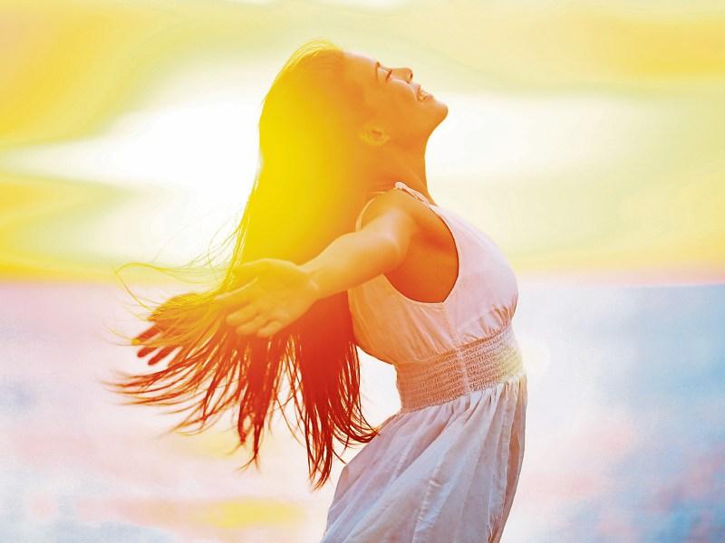 Kilkenny will see sunshine this week
