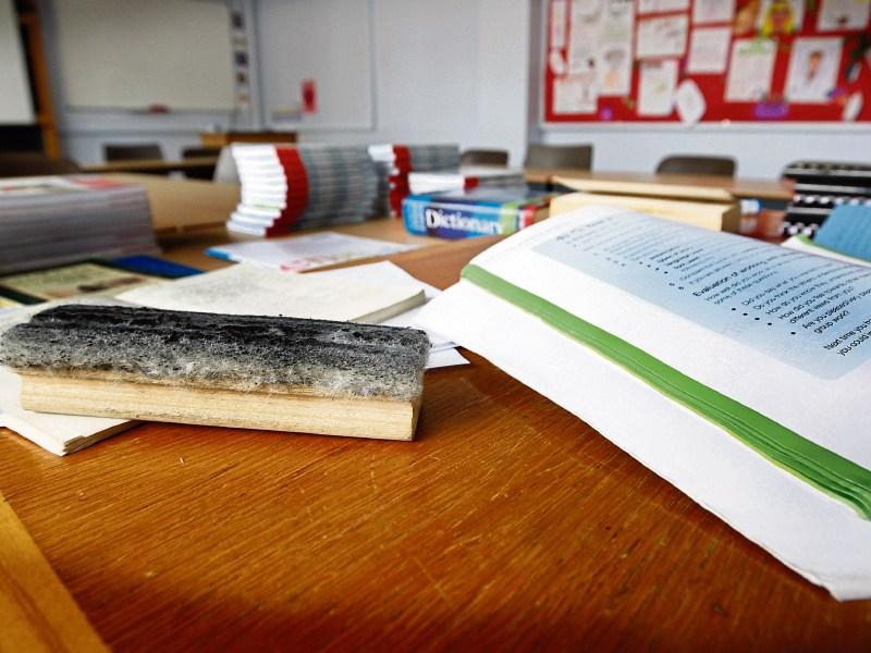 Extension plans for school in Kilkenny