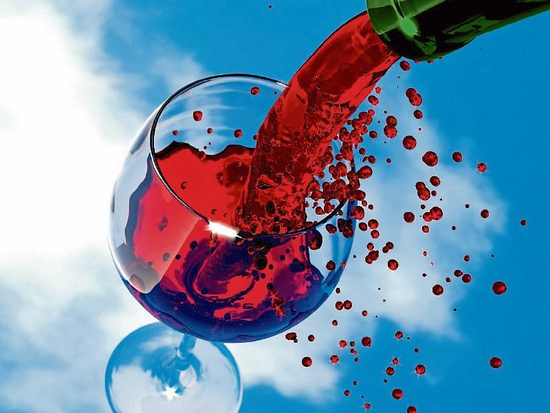 Kildare restaurant fined over wine licence