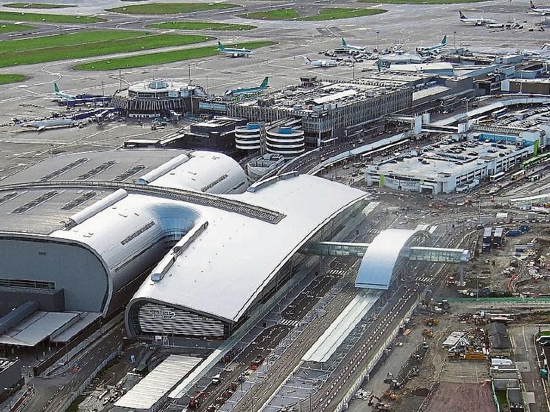 'System abused for years' - Dublin Airport to charge for pick-ups and drop-offs 