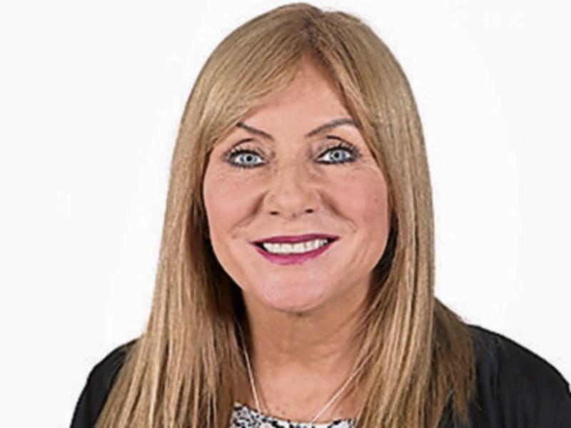 Frances Black