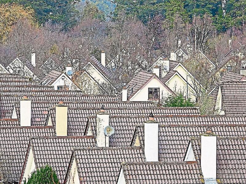 Plans lodged for huge housing development in Kilkenny city
