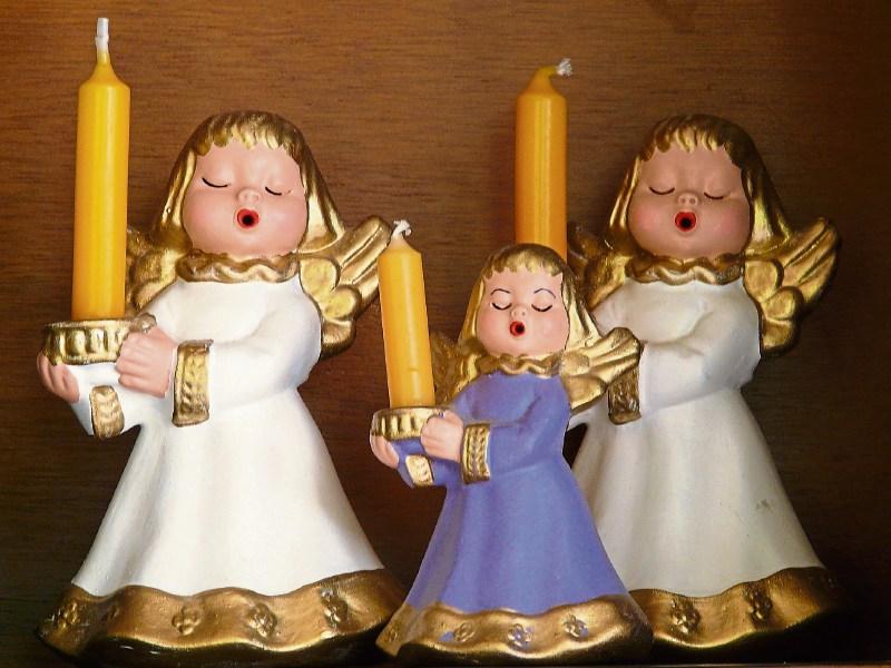 Bennettsbridge Folk Choir needs more singers - young and old!