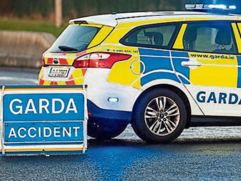 LATEST: Emergency services respond to two road collisions reported in Kilkenny 