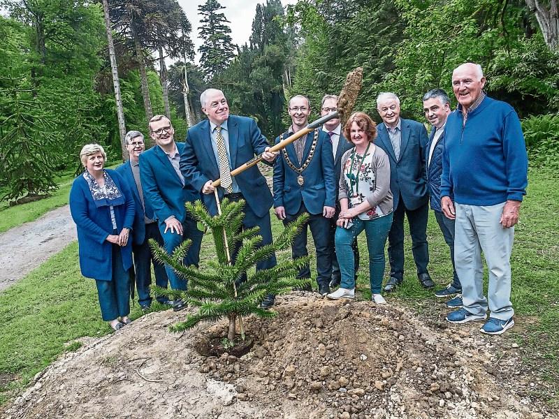 Woodstock windfall - Kilkenny beauty spot's  €337,553 boost