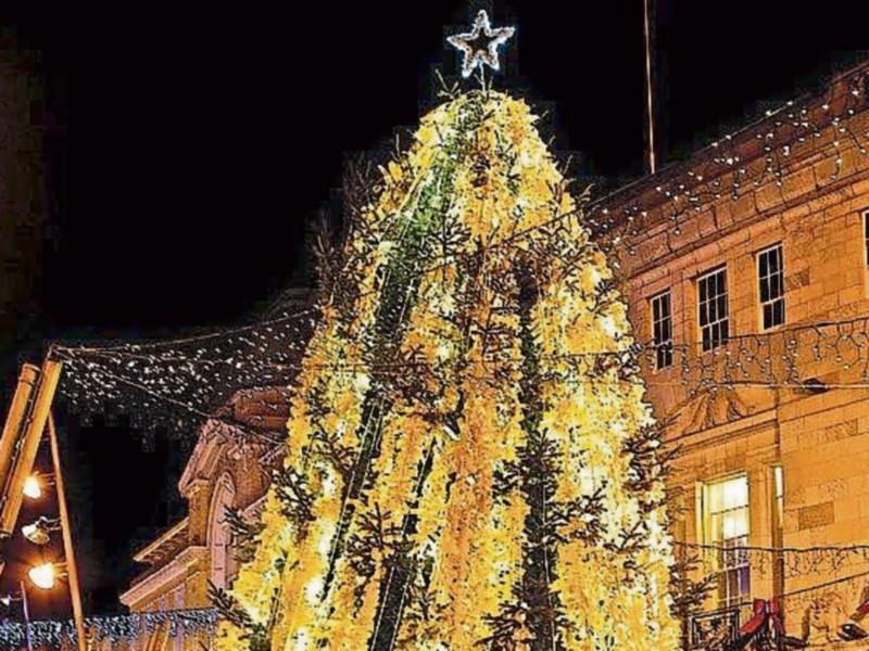 Kilkenny Remembrance Tree