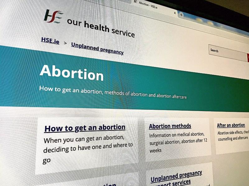 Kilkenny TD hits out at three day waiting period for access to abortion services