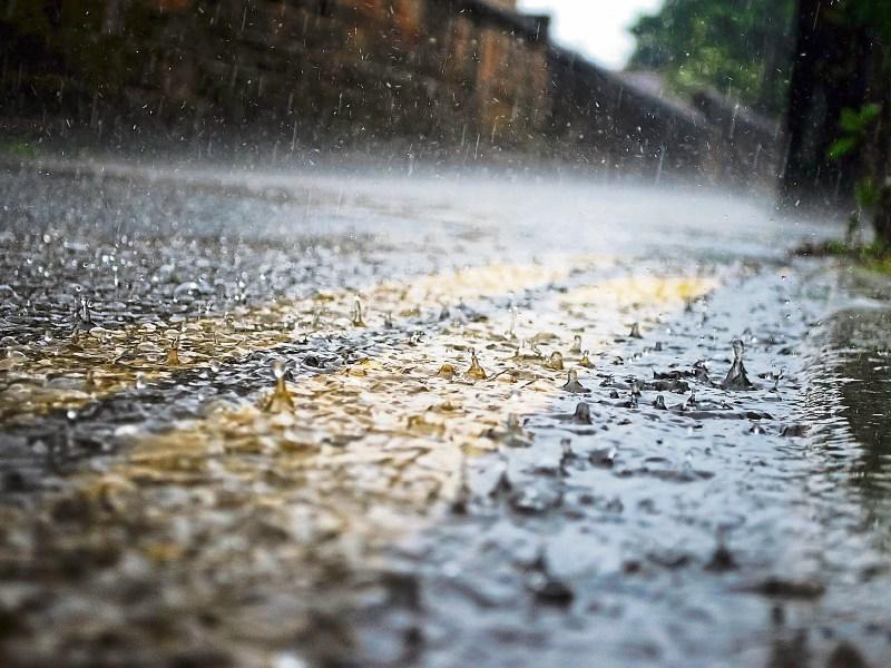 ALERT: Thunderstorm and rain warning for Kilkenny