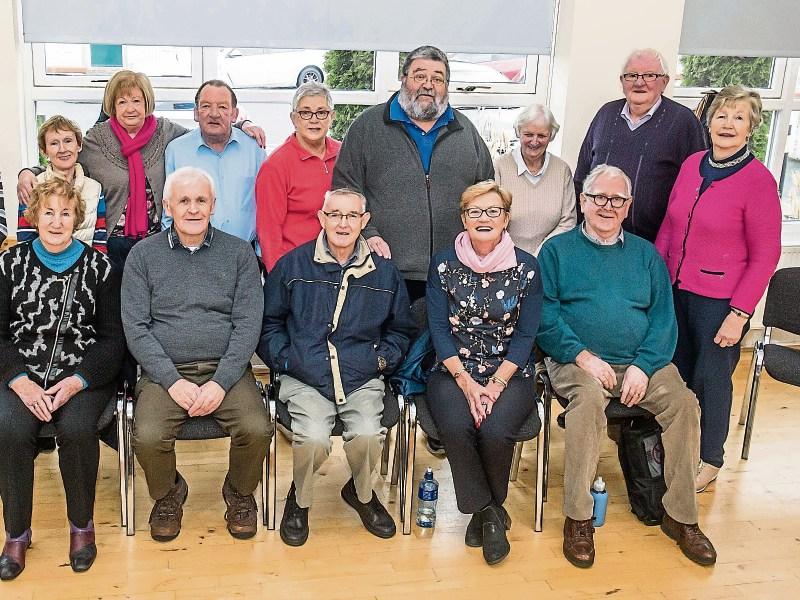 Kilkenny COPD group