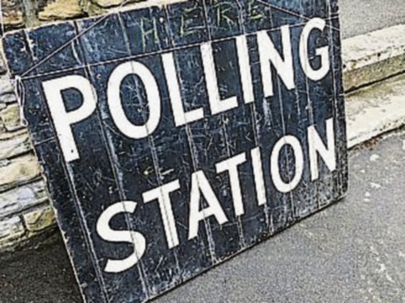 Election 2024